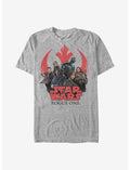 Star Wars Rogue One: A Star Wars Story Group Rogue T-Shirt