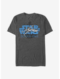 Star Wars Rogue One: A Star Wars Story Rogue X Fly T-Shirt