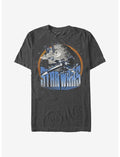 Star Wars Dogfight T-Shirt