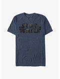 Star Wars Logo Stardust T-Shirt