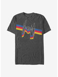 Star Wars Tie Stripes T-Shirt
