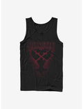 Disney Kingdom Hearts Heartless Tank