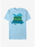 Minecraft Creeper Mob T-Shirt