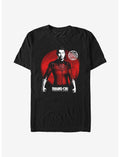 Marvel Shang-Chi And The Legend Of The Ten Rings Simple Order T-Shirt
