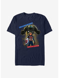 Marvel What If...? The Hydra Stomper T-Shirt