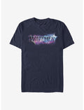 Marvel What If...? The Watcher Galaxy T-Shirt