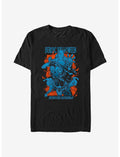 Marvel Avengers Heroic Halloween T-Shirt