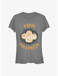 Marvel Avengers Marvel Pumpkins Girls T-Shirt