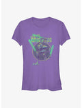 Star Wars General Grevious Girls T-Shirt