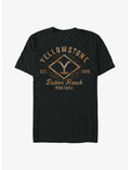 Yellowstone Vintage Ranch T-Shirt