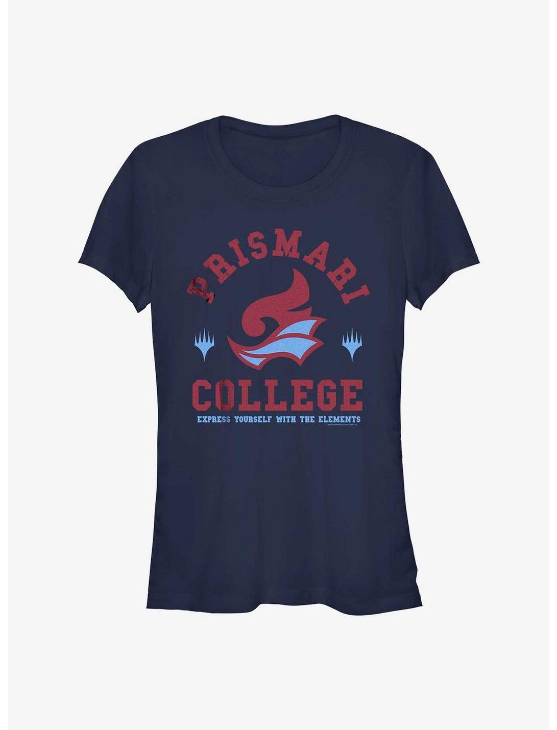 Magic The Gathering Prismari College Girls T-Shirt