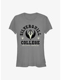 Magic The Gathering Silverquill College Girls T-Shirt
