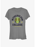 Magic The Gathering Witherbloom College Girls T-Shirt