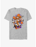 Marvel Iron Man & Spider-Man Pumpkins T-Shirt