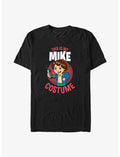 Stranger Things This Is My Mike Costume T-Shirt