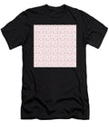 17 Baseball Pattern Catcher Homerun Team Pitcher Mister T-Shirt