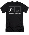 17 Funny Baseball Bat Glove Baseball Player Gift Muc Designs T-Shirt