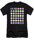 17 Funny Soccer Team Ball Sports Soccer Player Gift Muc Designs T-Shirt