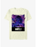 What If...? A Watcher Watches T-Shirt