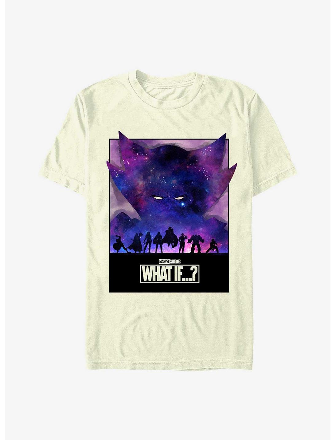 What If...? A Watcher Watches T-Shirt