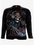 PC Gamer Long-Sleeve T-Shirt