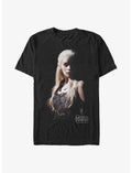 Game Of Thrones Daenerys Targaryen Shadow T-Shirt