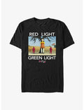 Squid Game Red Light Green Light T-Shirt