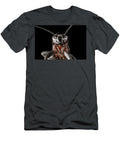 171 Stunning Macro Photography Jeramy Hinfelaar T-Shirt