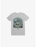 Skull Octopus T-Shirt
