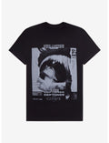 Deftones Saturday Night Wrist T-Shirt