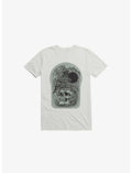 Skull And Raven T-Shirt