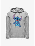 Disney Lilo & Stitch Smile Pose Hoodie