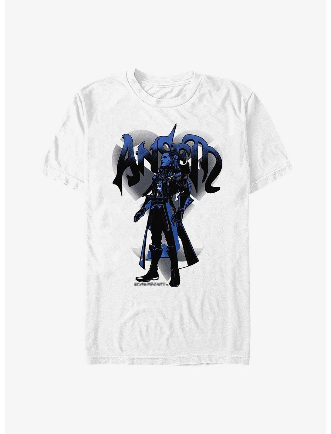 Disney Kingdom Hearts Ansem T-Shirt