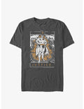 DC Comics Batman Tarot T-Shirt