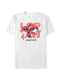 Star Wars: Visions Back To Back T-Shirt