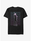 Marvel Hawkeye Stacked Hawkeye T-Shirt