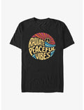 Peaceful Vibes T-Shirt