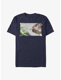 The Creation Of Aliens T-Shirt