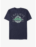 Real Aliens T-Shirt