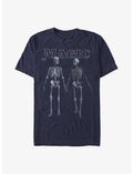 Skeleton Magic T-Shirt