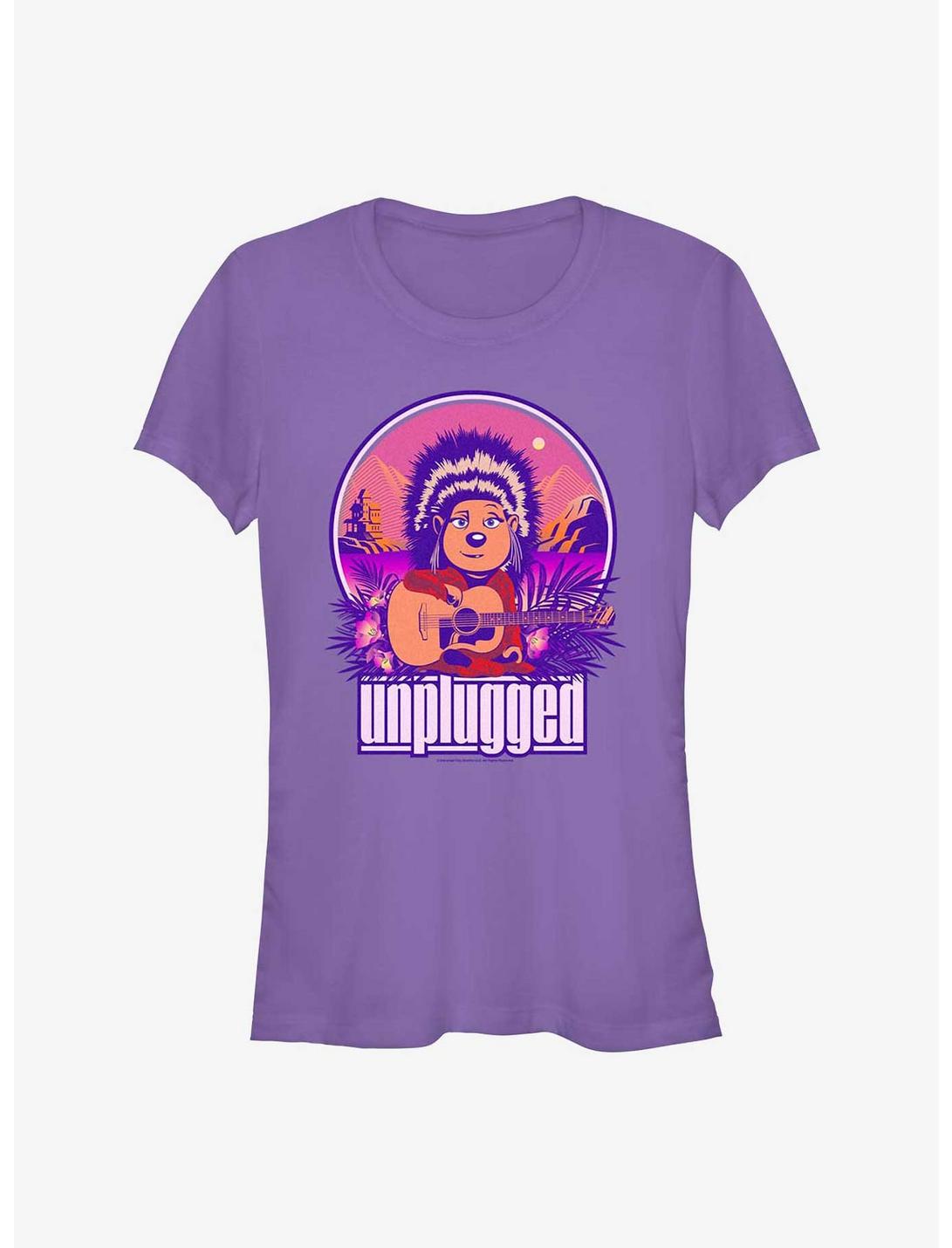 Sing Vintage Group Women's T-Shirt