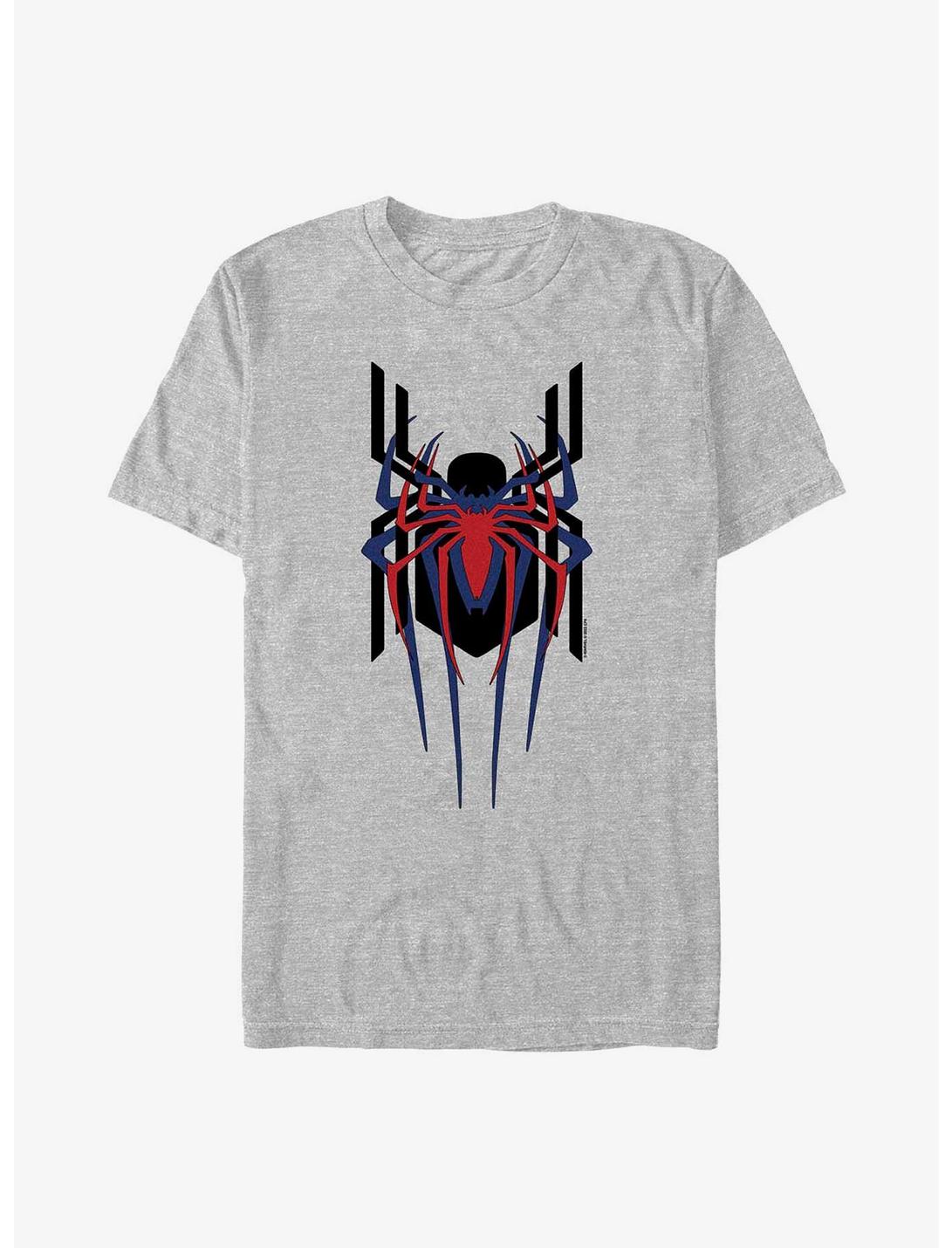 Marvel Spider-Man: No Way Home Spiders Stacked T-Shirt