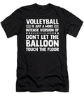 18 Volleyball Jonathan Kraske T-Shirt