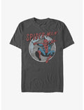 Extra Soft Marvel Spider-Man Retro Spiderman T-Shirt