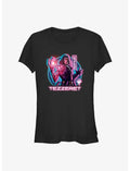 Magic The Gathering Kamigawa: Neon Dynasty Tezzeret Girl's T-Shirt