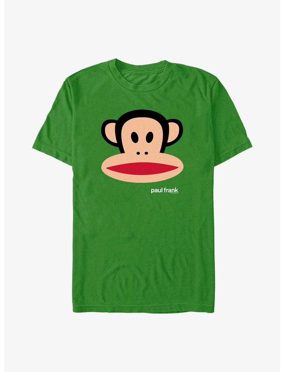 Paul Frank Large Julius Head T-Shirt