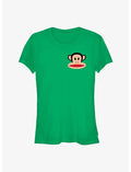 Paul Frank Small Julius Head Girls T-Shirt