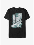 Floro Pop T-Shirt