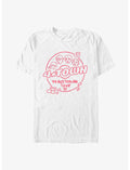Disney Pixar Turning Red 4Town 4 Eva T-Shirt