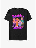 Disney Pixar Turning Red Besties Group T-Shirt